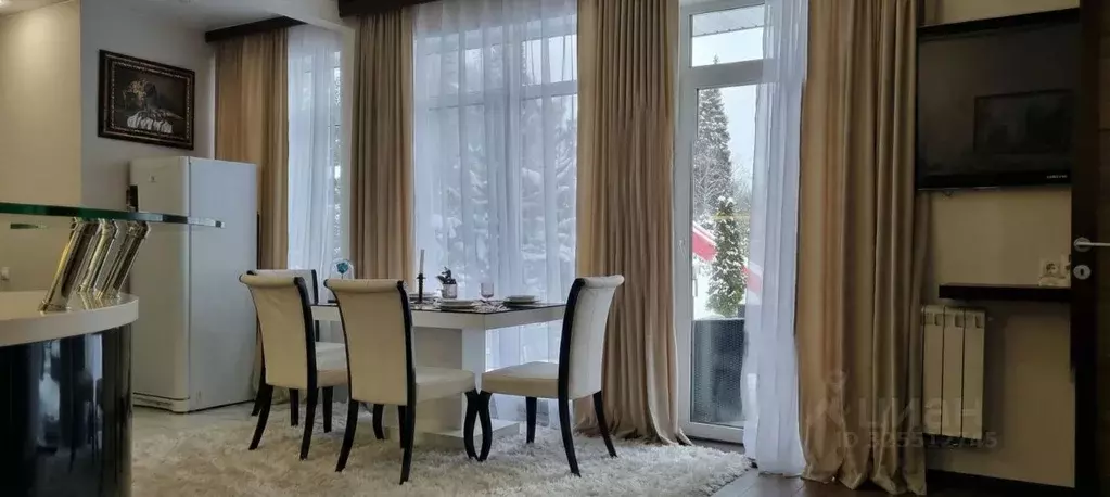 Дом в Московская область, Истра муниципальный округ, Лужки садовое ... - Фото 2