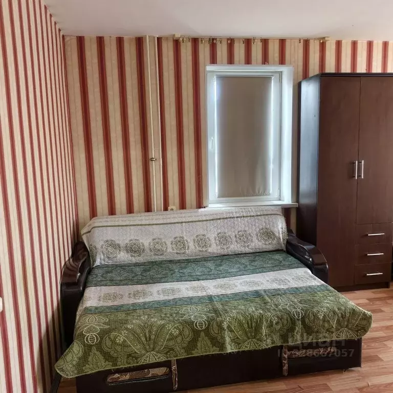 1-к кв. Краснодарский край, Северский район, Афипское городское ... - Фото 2