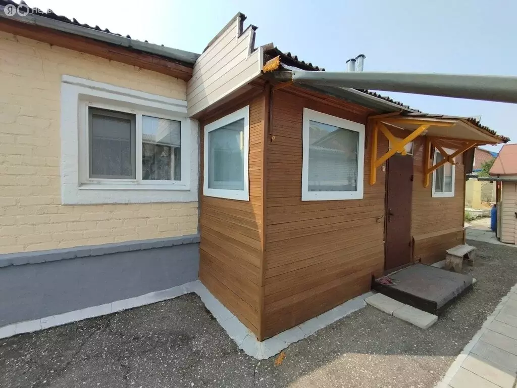 Дом в Кольчугино, Коммунальная улица (47.4 м) - Фото 1