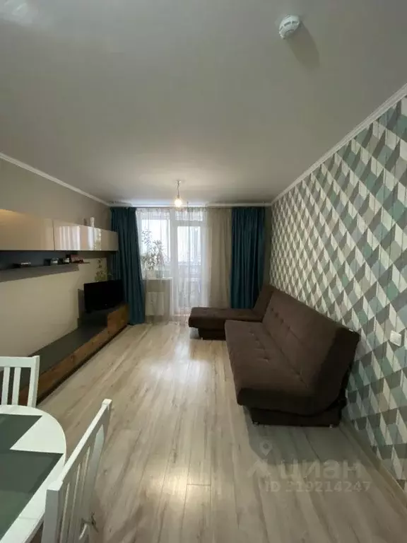 2-к кв. Пермский край, Пермь ул. Солдатова, 29В (41.0 м) - Фото 1