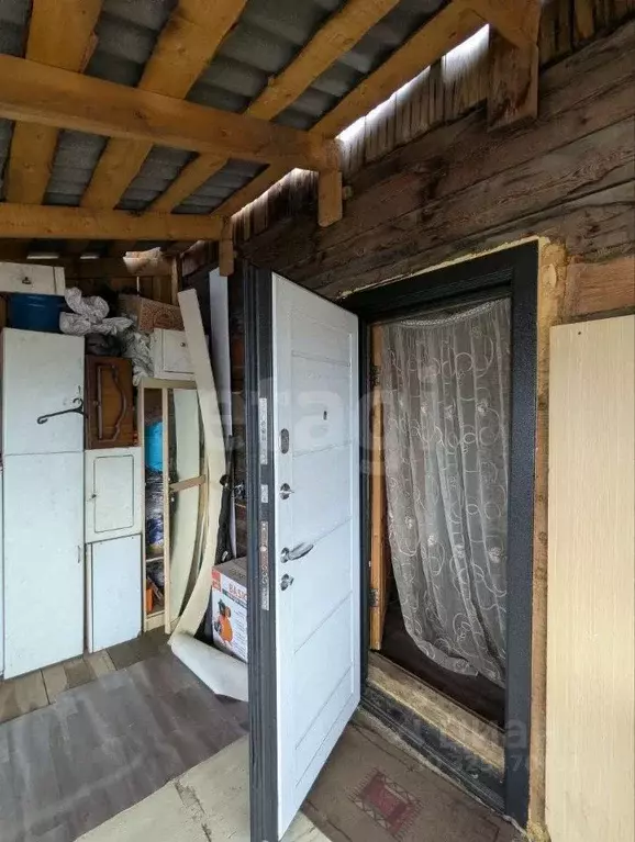 Дом в Бурятия, Заиграевский район, Талецкое с/пос, Сосновый Бор СНТ ... - Фото 2