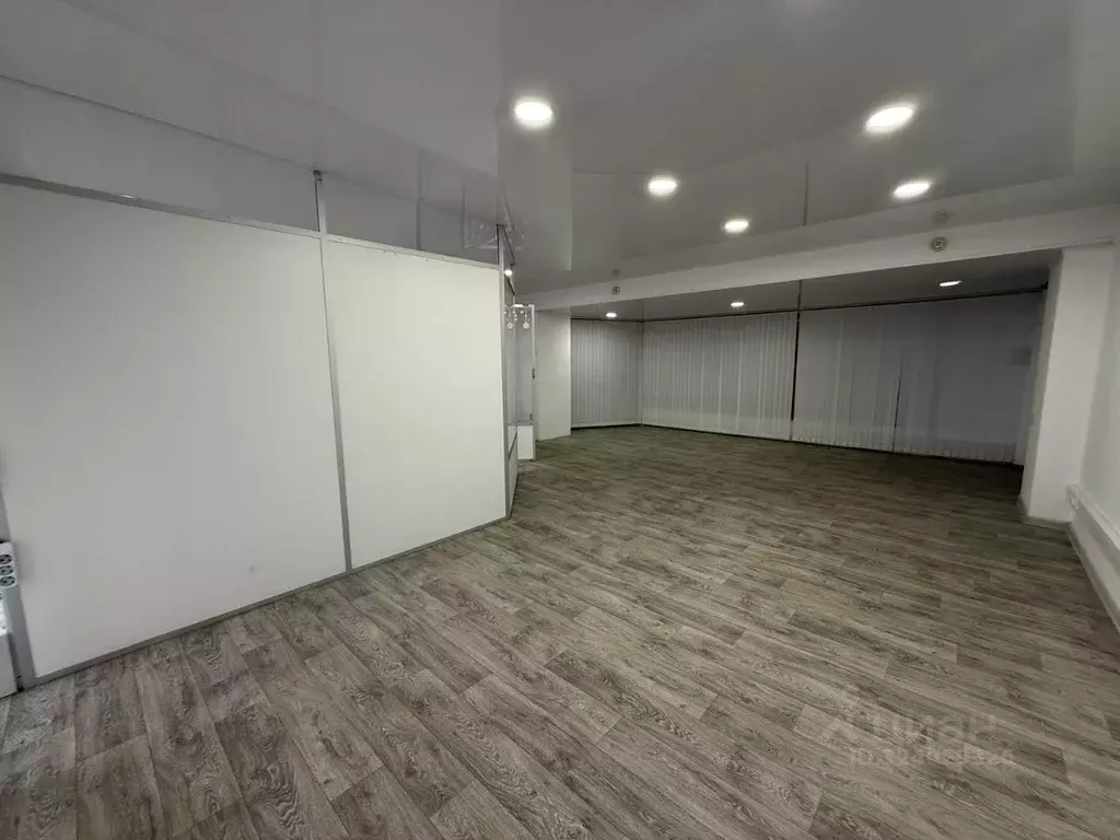 Офис в Ростовская область, Таганрог Социалистическая ул., 2 (47 м) - Фото 2