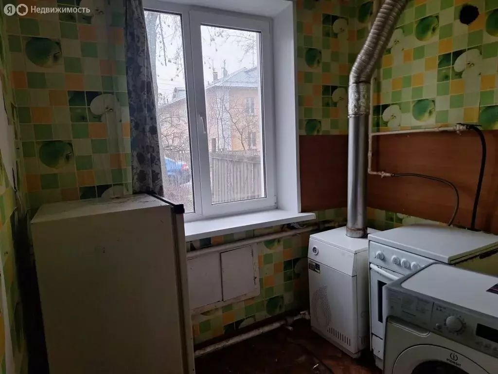 1-комнатная квартира: Нижний Новгород, улица Сергея Тюленина, 11 (25 ... - Фото 2