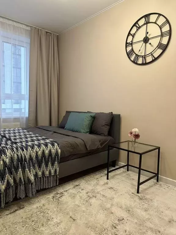 1-к кв. Пермский край, Пермь Стахановская ул., 52А (45.0 м) - Фото 2