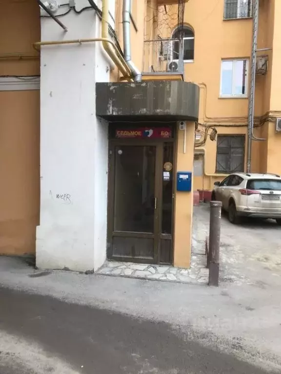 Помещение свободного назначения в Волгоградская область, Волгоград ул. ... - Фото 1