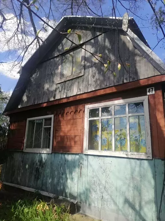 Дом в Калужская область, Мещовский муниципальный округ, Кудринская ... - Фото 1