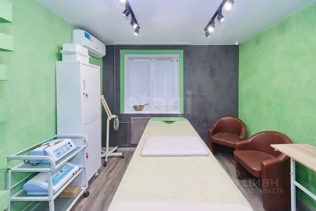 Офис в Кемеровская область, Кемерово Мирная ул., 8 (43 м) - Фото 2