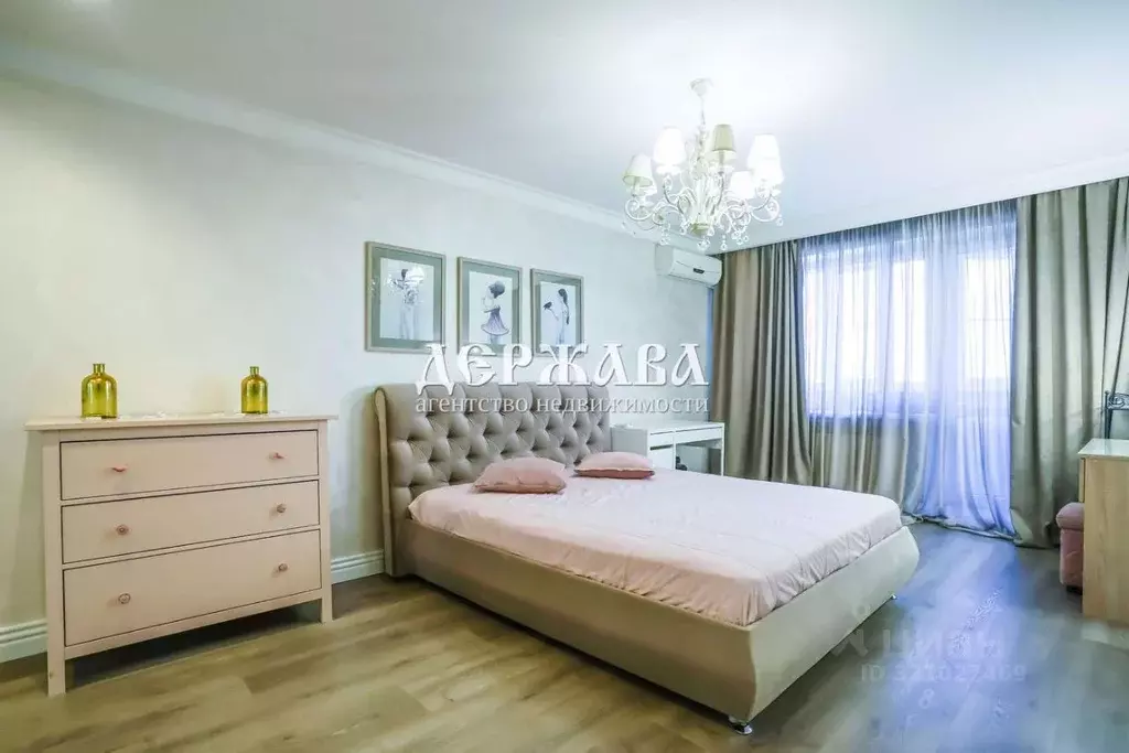 3-к кв. Белгородская область, Губкин Севастопольская ул., 57А (93.0 м) - Фото 2