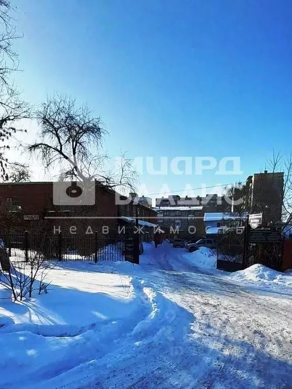 Помещение свободного назначения в Омская область, Омск ул. Арнольда ... - Фото 1