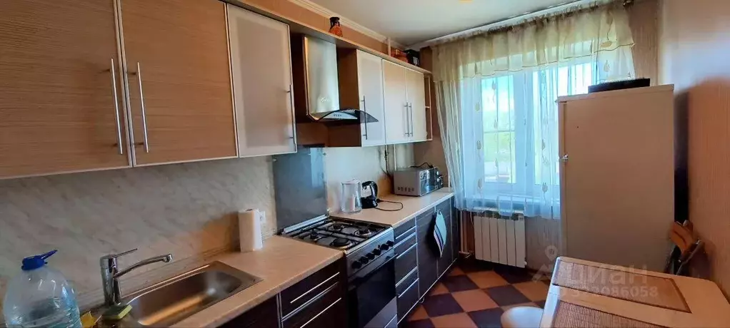 Квартира, 3 комнаты, 62 м - Фото 1
