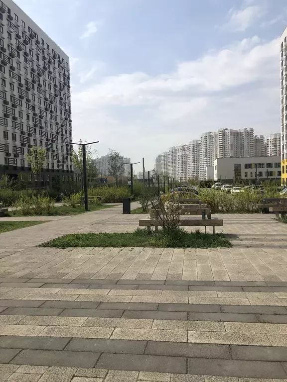 Продаётся 3-к квартира, 88.1 м - Фото 1