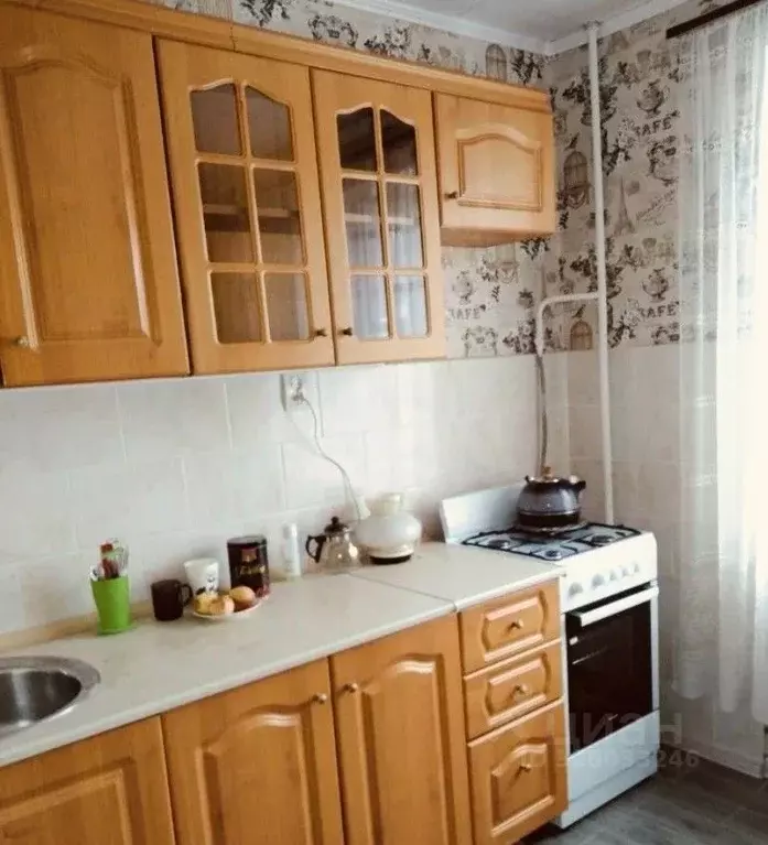 2-к кв. Московская область, Чехов Весенняя ул., 19 (55.0 м) - Фото 1