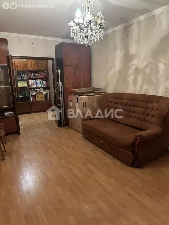 3-комнатная квартира: Москва, улица Академика Анохина, 38к4 (74 м) - Фото 2