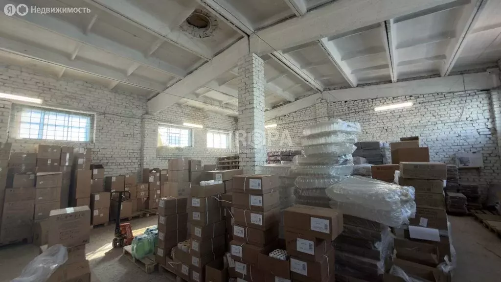 Склад (409 м) - Фото 2