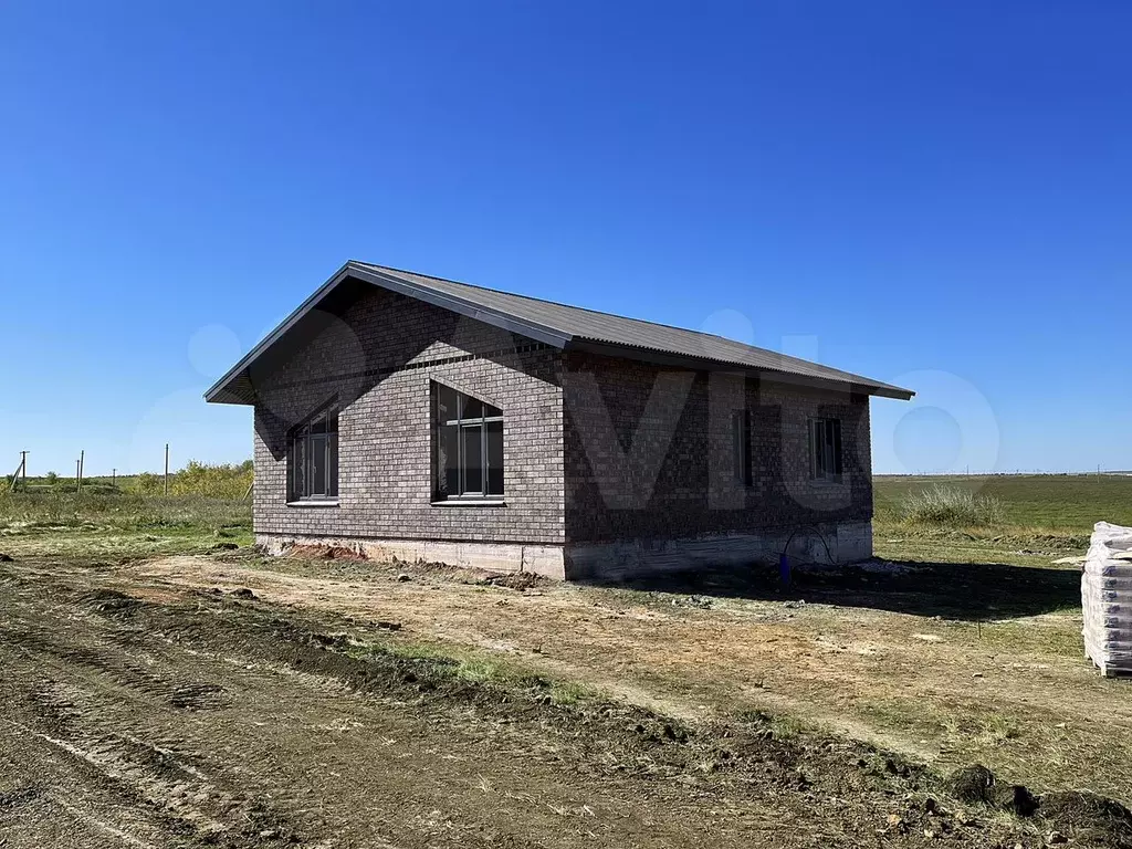Дом 107 м на участке 6 сот. - Фото 0