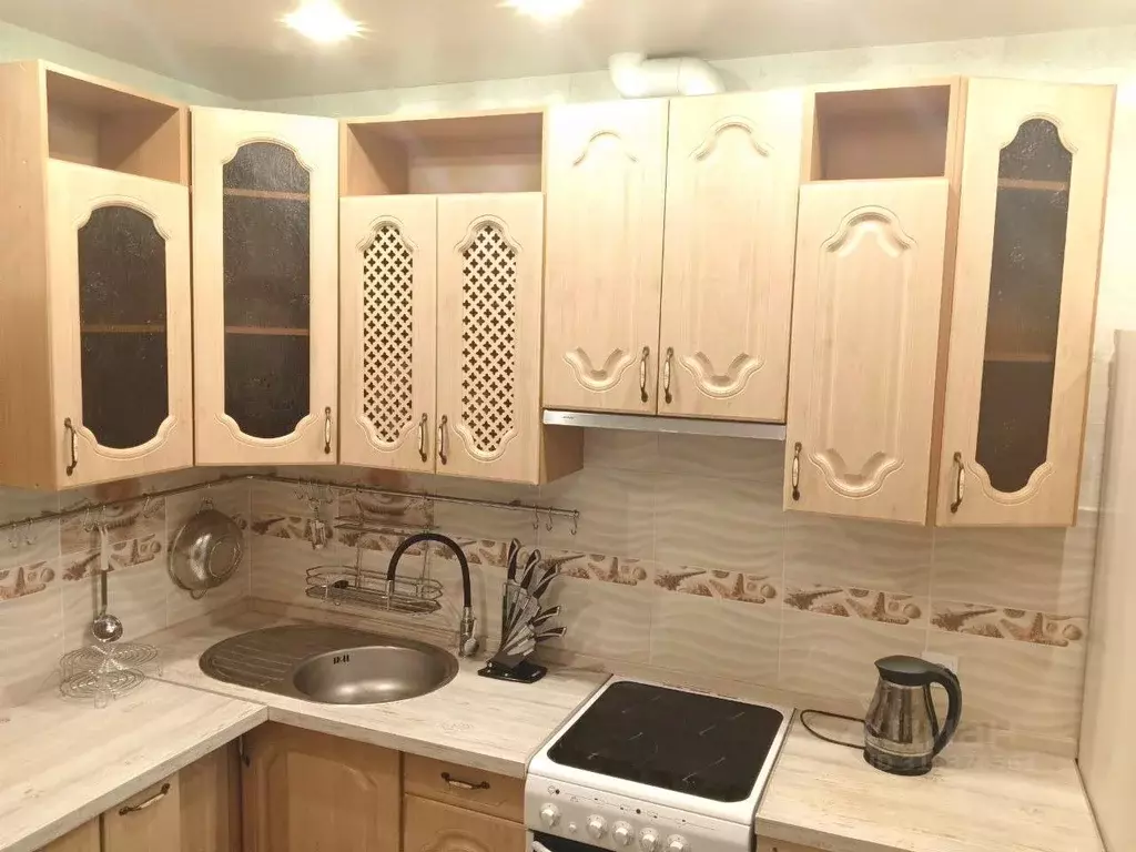 1-к кв. Ленинградская область, Кудрово г. Всеволожский район, ... - Фото 2