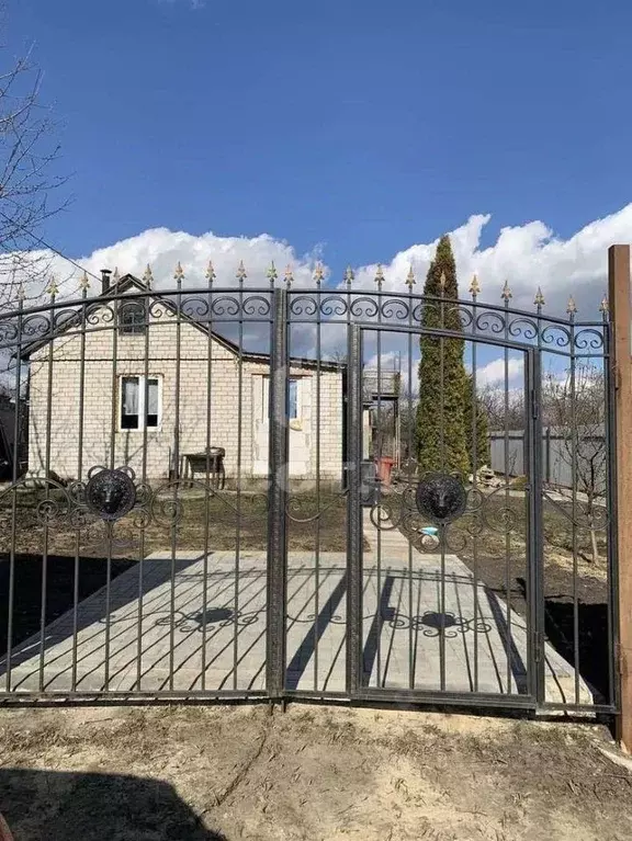 Дом в Воронежская область, Воронеж Строитель МВО СНТ,  (43 м) - Фото 0