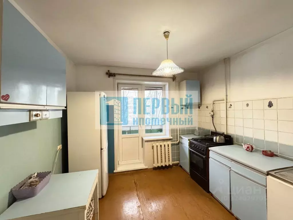 2-к кв. Марий Эл, Йошкар-Ола Советская ул., 91 (55.0 м) - Фото 2