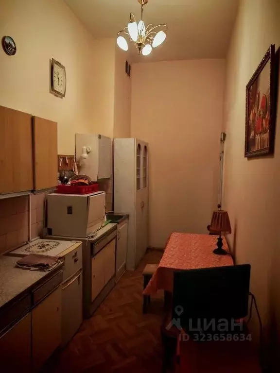 2-к кв. Санкт-Петербург Литейный просп., 9 (61.0 м) - Фото 1