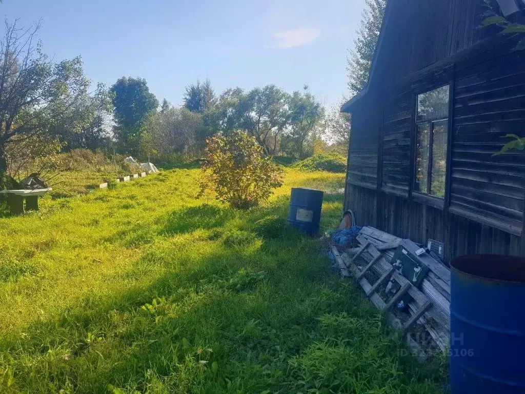 Участок в Хабаровский край, Хабаровск ул. Содружество (8.0 сот.) - Фото 1