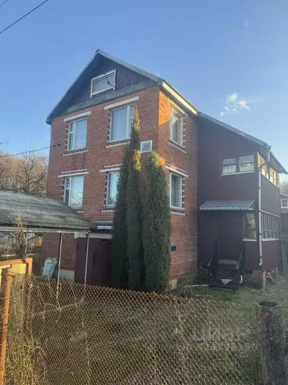 Дом, 85 м - Фото 2