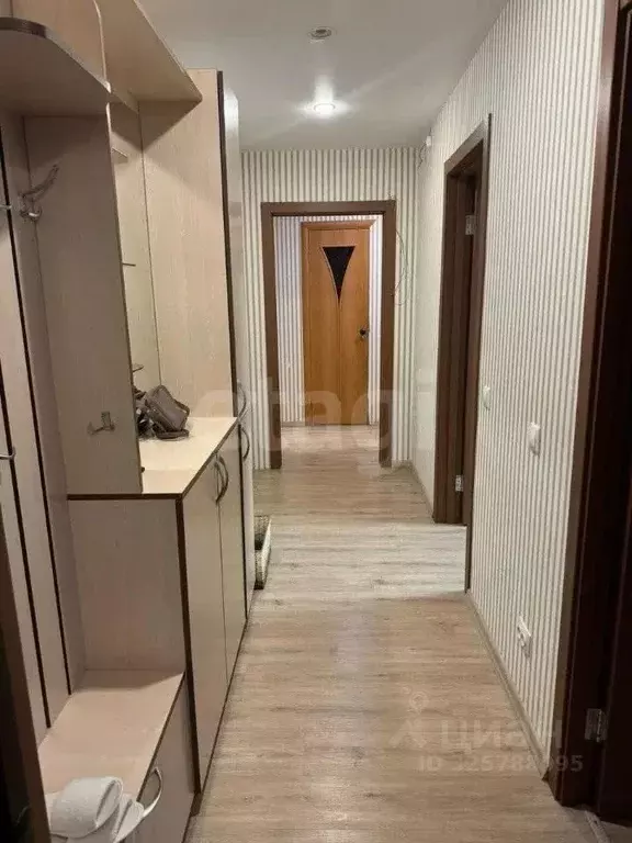 3-к кв. Тюменская область, Тюмень ул. Немцова, 50 (76.5 м) - Фото 1