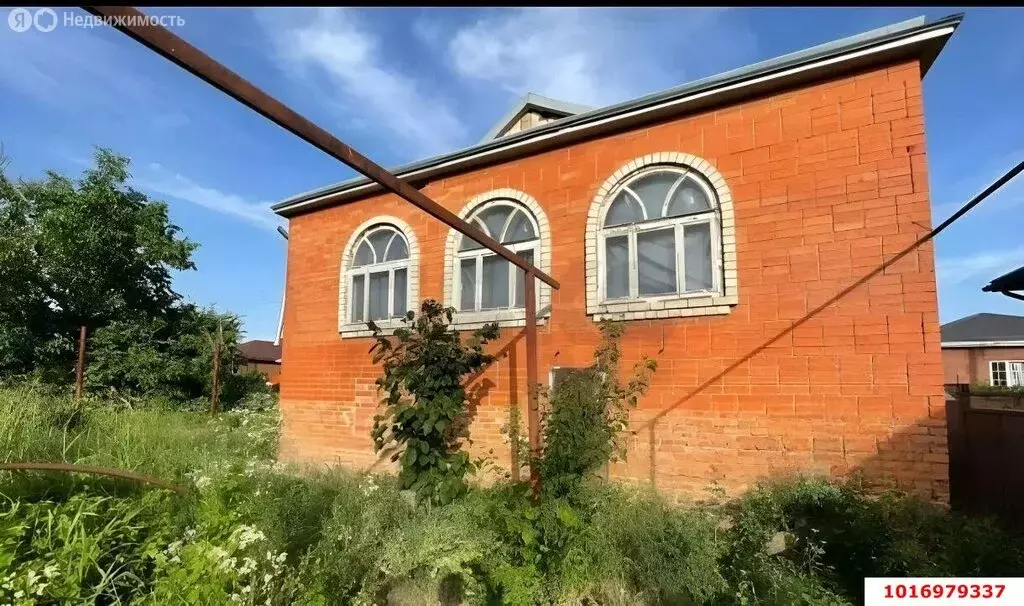 Дом в посёлок Новый, 1-й проезд Строителей (156 м) - Фото 2