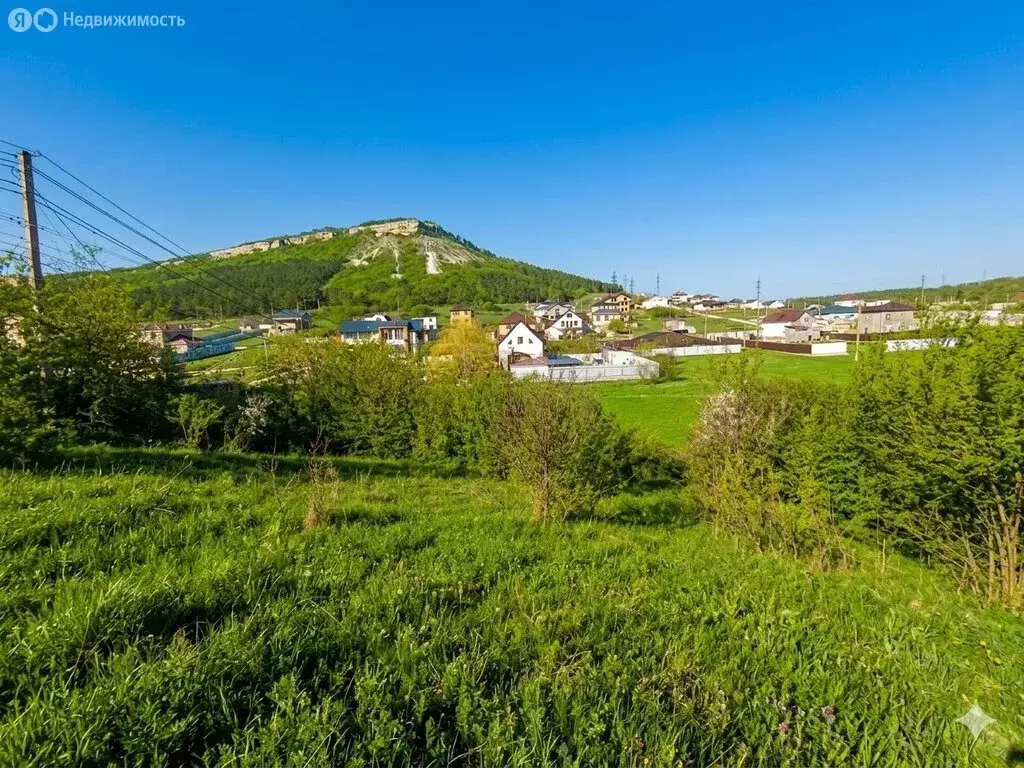 Участок в Перовское сельское поселение, садовое товарищество Надежда, ... - Фото 2