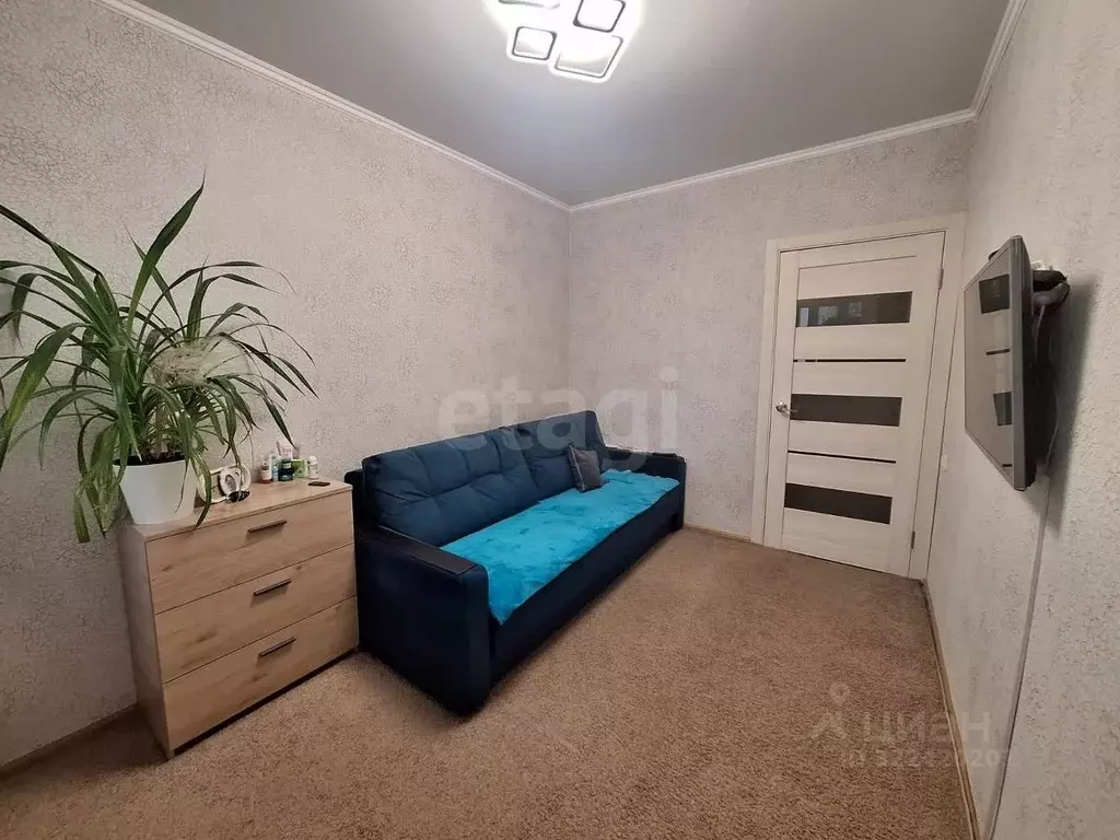 2-к кв. Ставропольский край, Ставрополь ул. Мира, 332 (38.1 м) - Фото 2