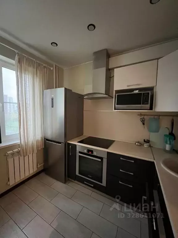 2-к кв. Санкт-Петербург просп. Косыгина, 23к1 (54.0 м) - Фото 1