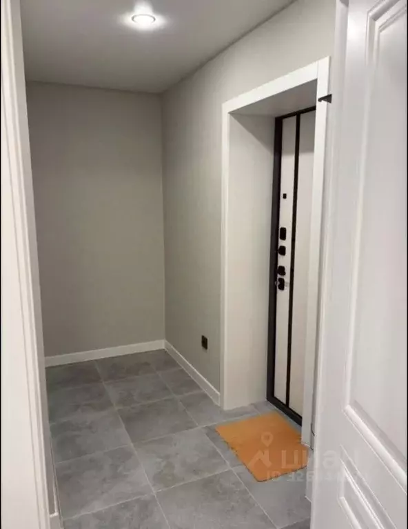 1-к кв. Ростовская область, Аксай ул. Вартанова, 29 (49.0 м) - Фото 2