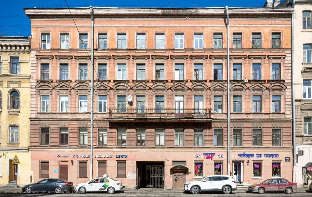Габ в собственность Окупаемость 10 лет Апарт отель - Фото 1