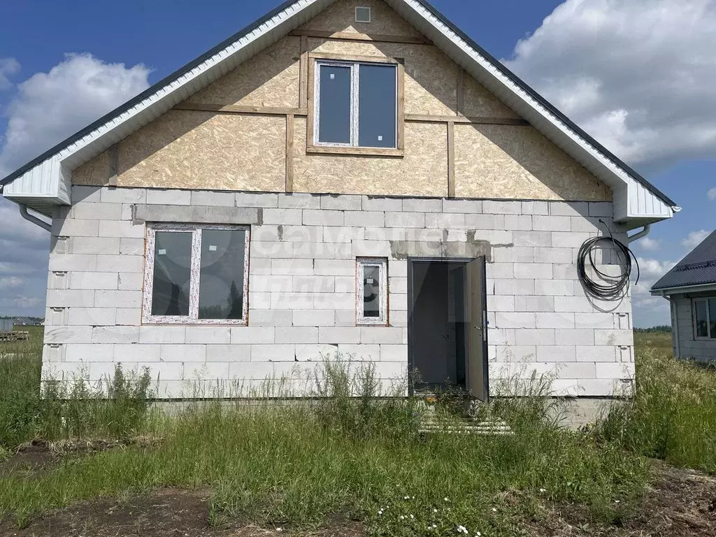 Дом 110 м на участке 6 сот. - Фото 0