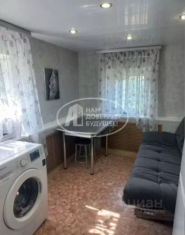 Дом в Пермский край, Лысьва Краснофлотская ул., 45 (39 м) - Фото 1