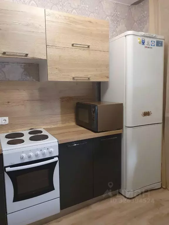 1-к кв. Московская область, Балашиха Павлино мкр, 26 (39.0 м) - Фото 1