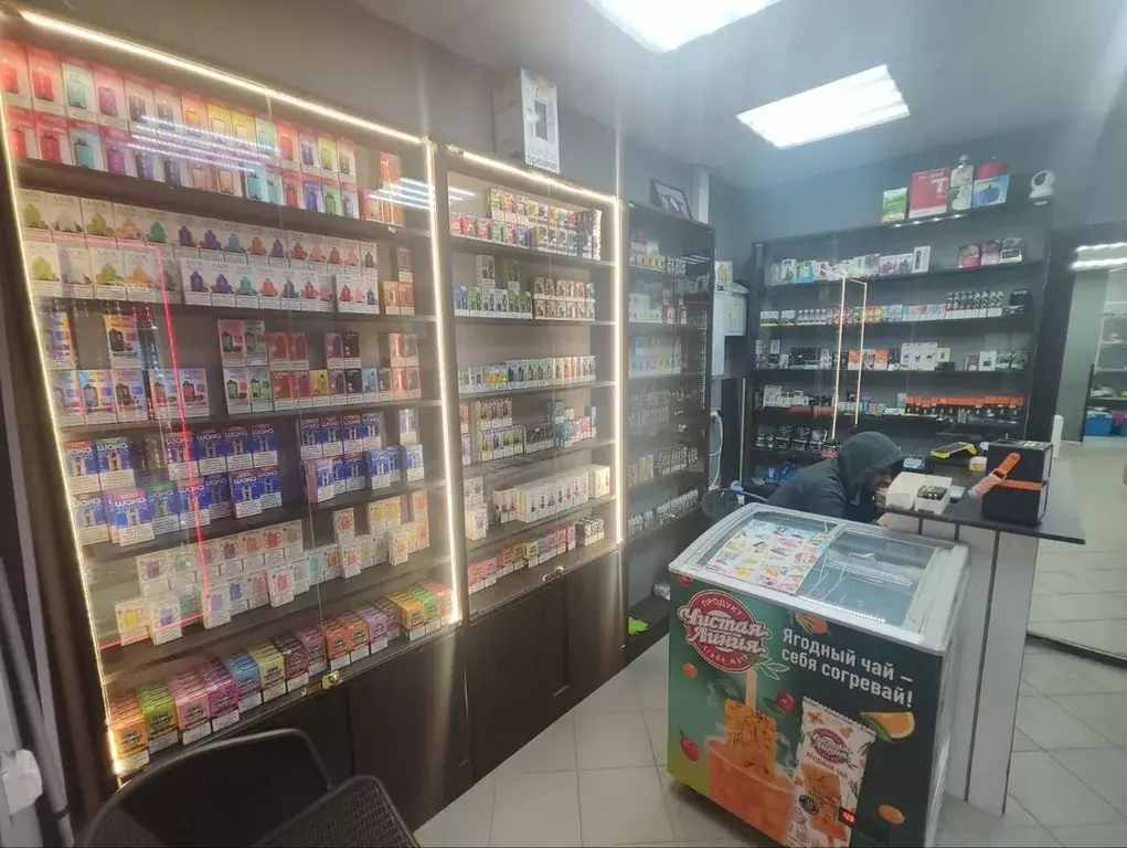 Помещение свободного назначения в Московская область, Ленинский ... - Фото 2