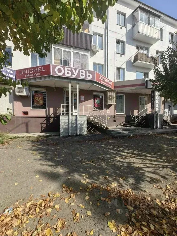 Помещение свободного назначения в Свердловская область, Верхняя Пышма ... - Фото 1