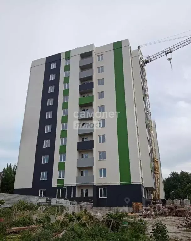 2-к кв. Курская область, Курск Театральная ул., 18 (60.45 м) - Фото 0