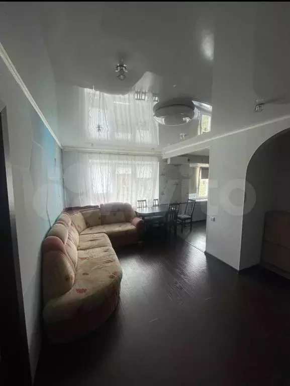 2-к. квартира, 46 м, 4/5 эт. - Фото 1