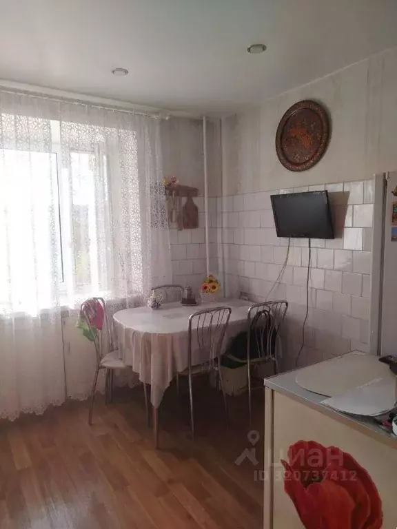 3-к кв. Красноярский край, Красноярск ул. 60 лет Октября, 108а (61.1 ... - Фото 2