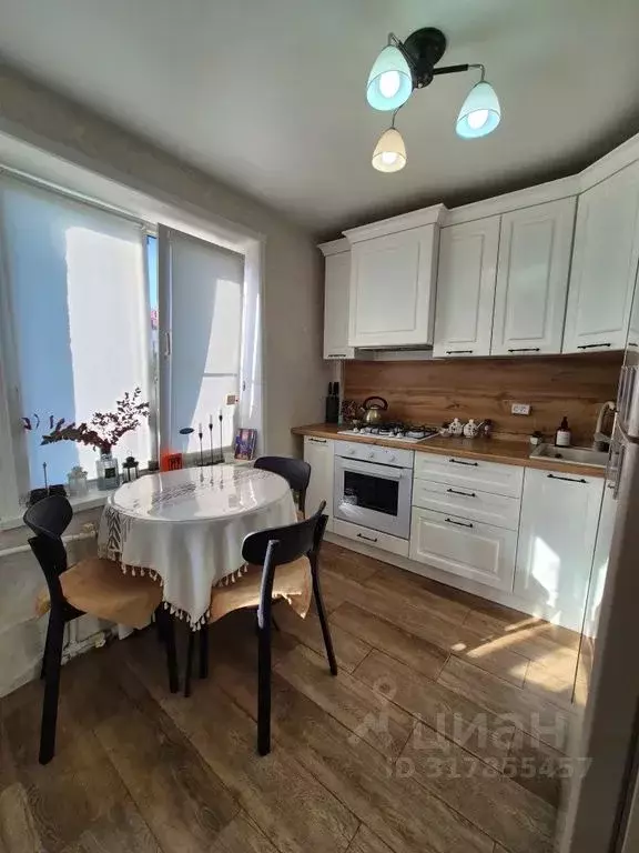 1-к кв. Дагестан, Избербаш ул. Г. Гамидова, 83Б (34.0 м) - Фото 0