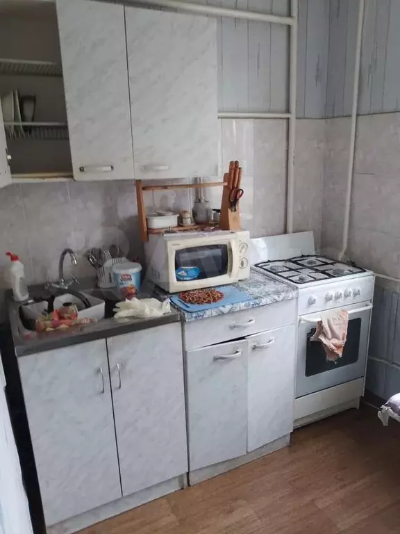 2-к. квартира, 45 м, 2/5 эт. - Фото 0
