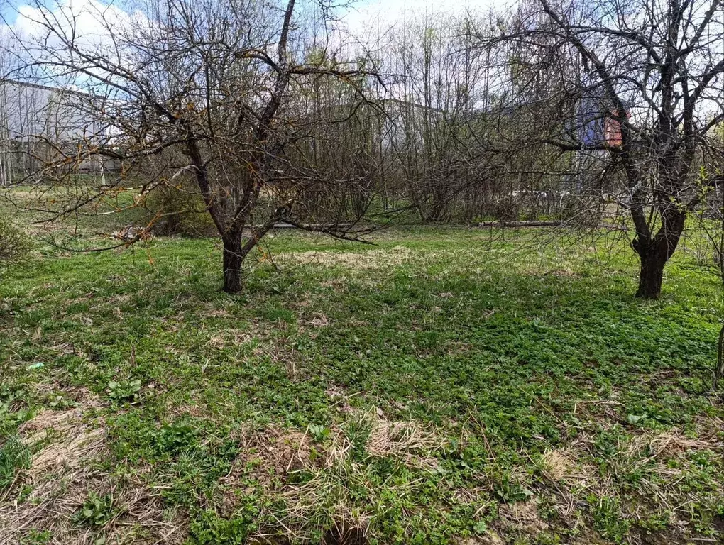 Участок в Московская область, Сергиев Посад Ярославское ш., 51 (2.0 ... - Фото 1