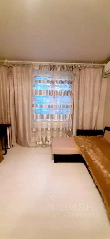 Комната Татарстан, Казань ул. Академика Глушко, 3 - Фото 1