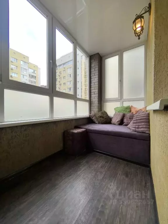 3-к кв. Ростовская область, Ростов-на-Дону ул. Вересаева, 105/3 (120.0 ... - Фото 1