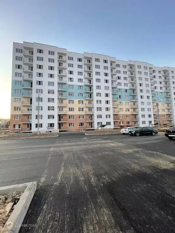 Продаётся 3-к квартира, 71 м - Фото 0