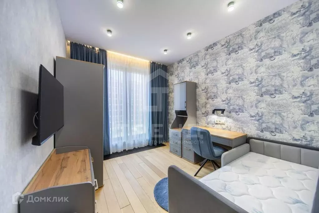 Продаётся 4-к квартира, 132 м - Фото 1