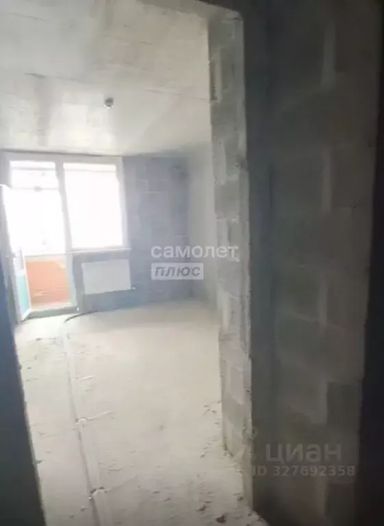 Студия Краснодарский край, Анапа Рождественская ул., 55к2 (27.0 м) - Фото 1