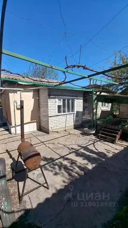 Дом в Белгородская область, Белгородский район, Разумное рп просп. ... - Фото 1