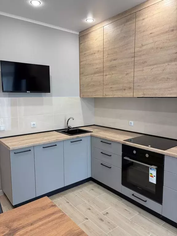 Продаётся 1-к квартира, 38.9 м - Фото 1